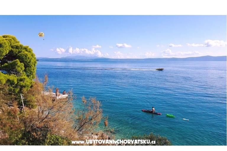 Apartmanok Malina i Krsto – fotó 11