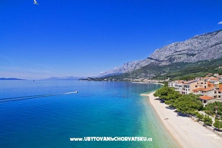Apartmanok Malina i Krsto – fotó 8