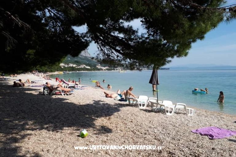 Apartmanok Malina i Krsto – fotó 9