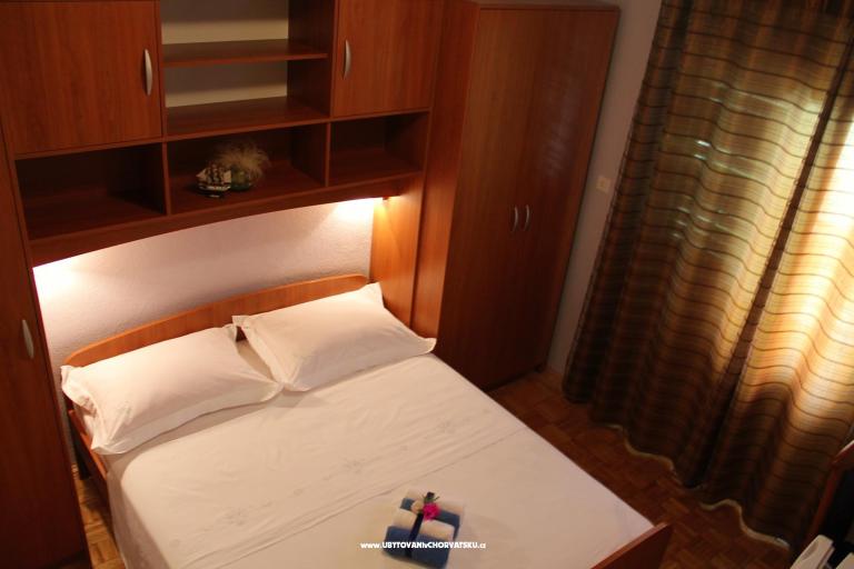 Apartmanok Love Tučepi – fotó 2