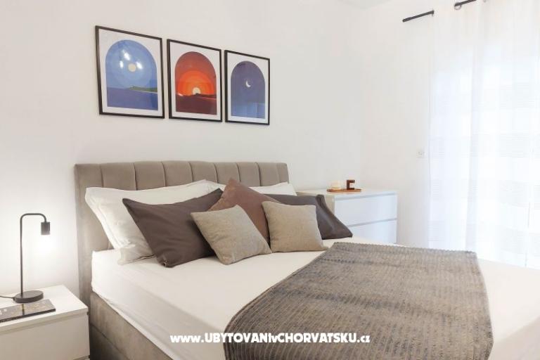 Apartmanok Love Tučepi – fotó 3