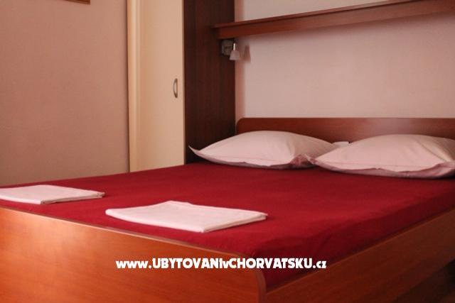 Apartmanok Love Tučepi – fotó 4