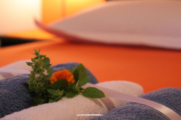Apartmanok Love Tučepi – fotó 6