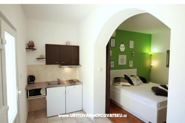 Apartmanok Love Tučepi – fotó 7