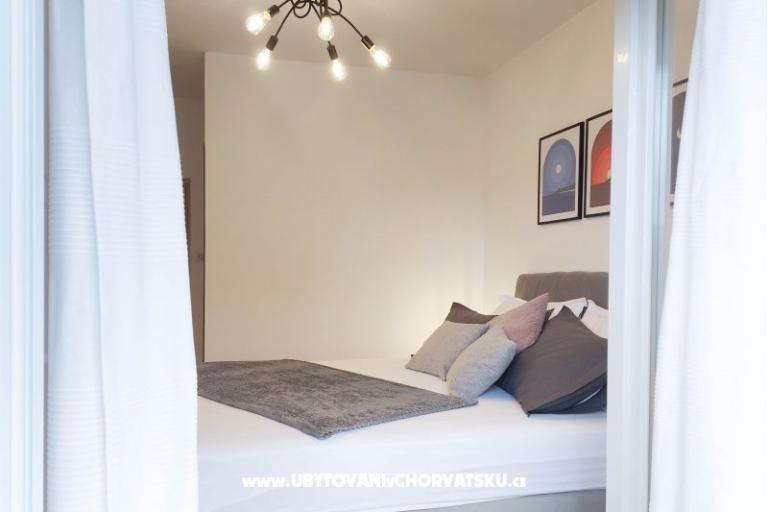 Apartmanok Love Tučepi – fotó 8