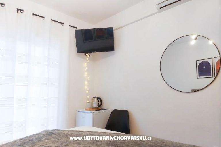 Apartmanok Love Tučepi – fotó 9