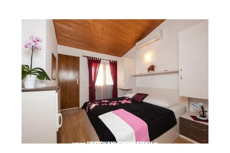 Apartmanok Luketina – fotó 10
