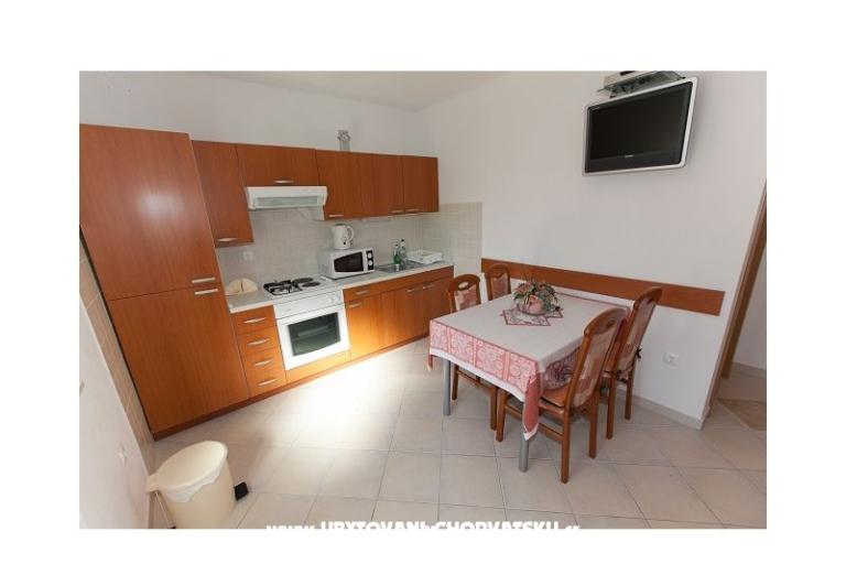 Apartmanok Luketina – fotó 11