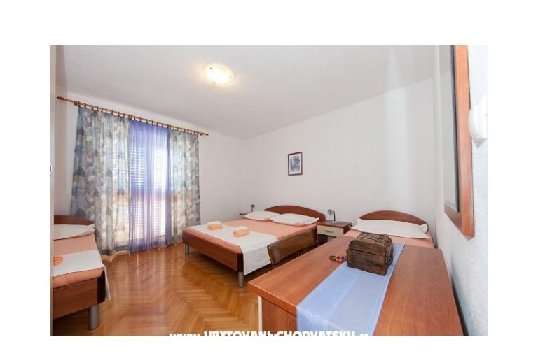 Apartmanok Luketina – fotó 13