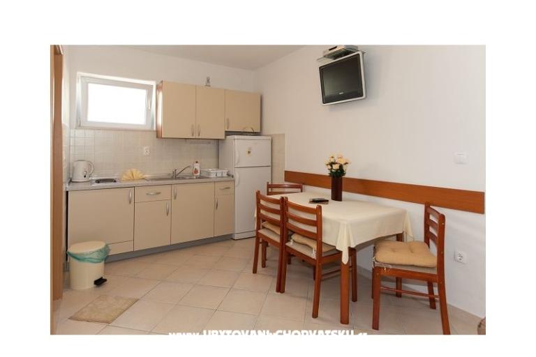 Apartmanok Luketina – fotó 14