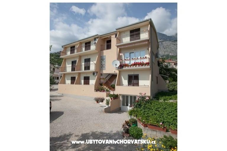 Apartmanok Luketina – fotó 15