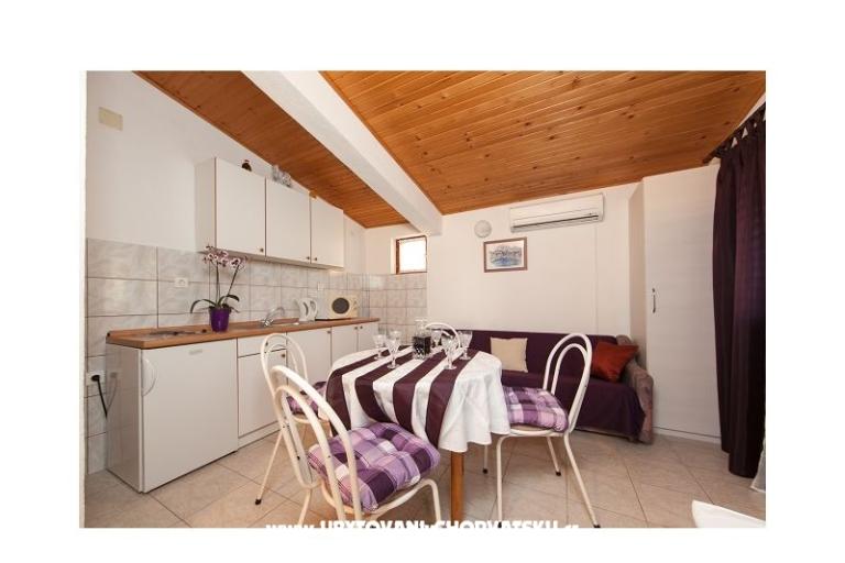 Apartmanok Luketina – fotó 6