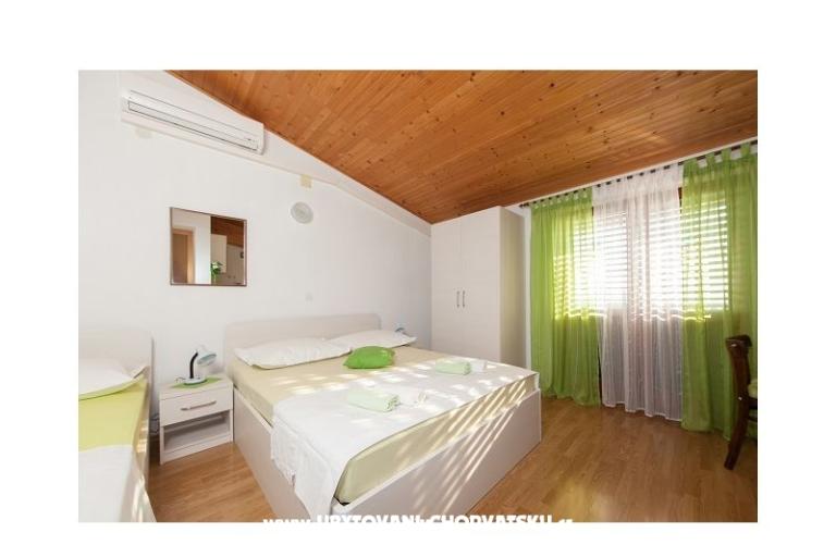 Apartmanok Luketina – fotó 9