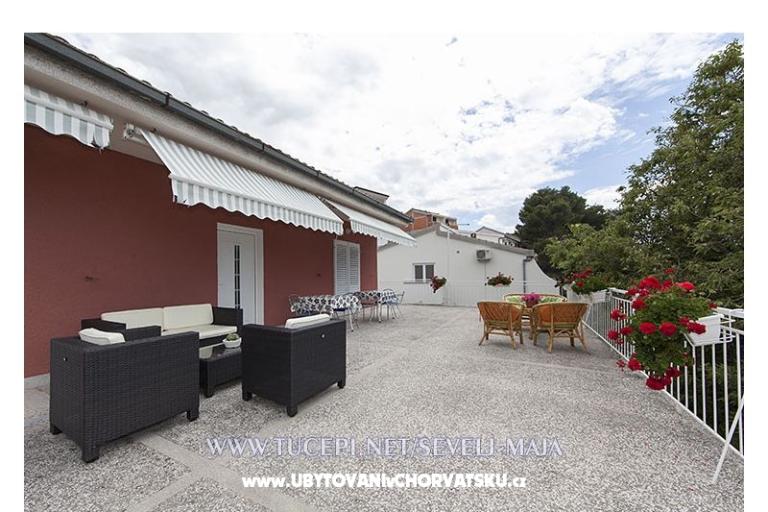 Apartmanok Maja Sevelj – fotó 5