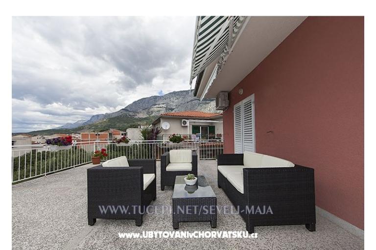 Apartmanok Maja Sevelj – fotó 6