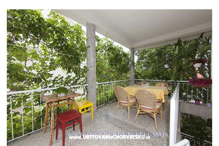 Apartmanok Maja Sevelj – fotó 7