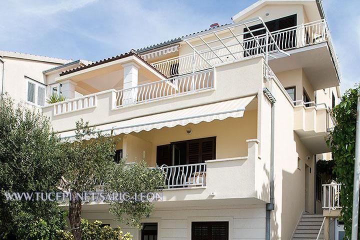 Apartmanok Marija Saric – fotó 2