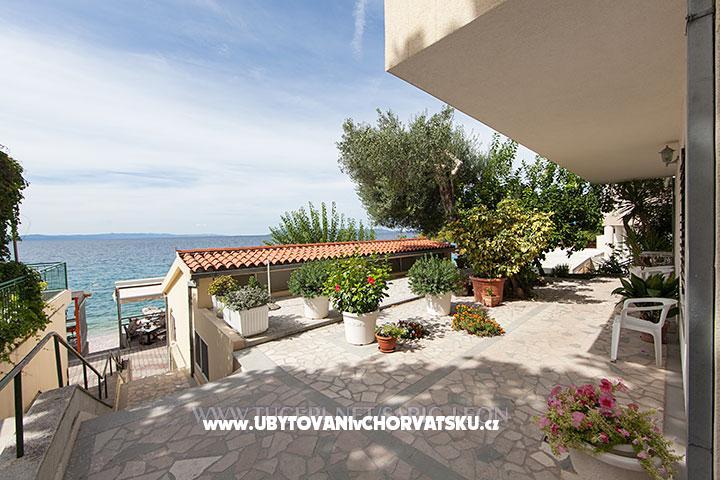 Apartmanok Marija Saric – fotó 3