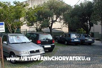 Apartmanok Marija Saric – fotó 7