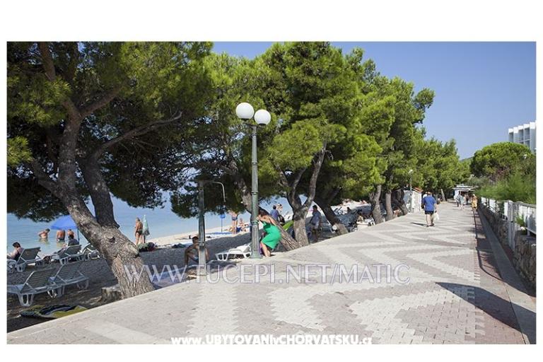 Apartmanok Matić – fotó 10