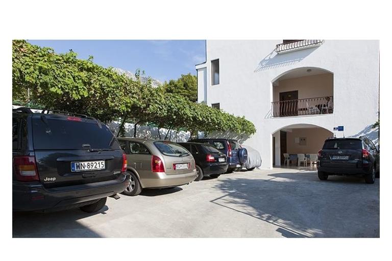 Apartmanok Matić – fotó 11