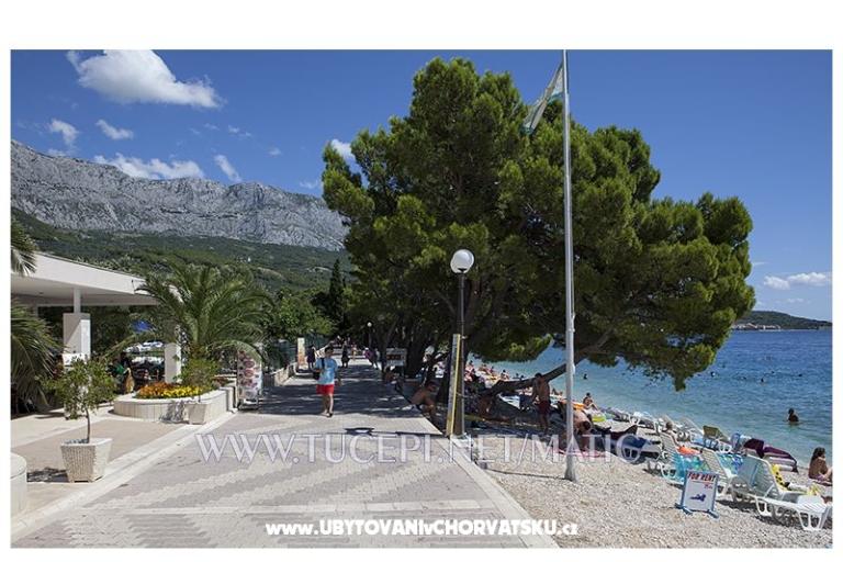 Apartmanok Matić – fotó 13