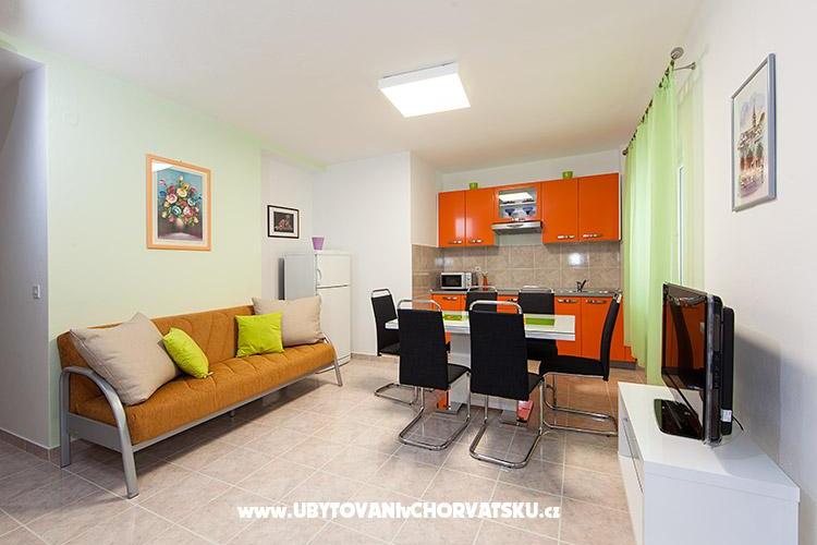 Apartmanok Matić – fotó 5