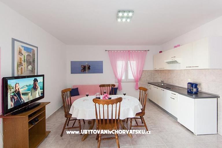 Apartmanok Matić – fotó 7