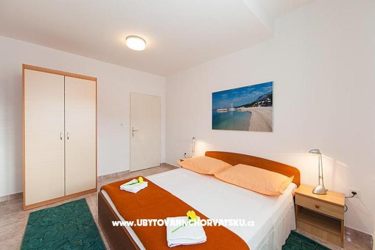 Apartmanok Matić – fotó 8
