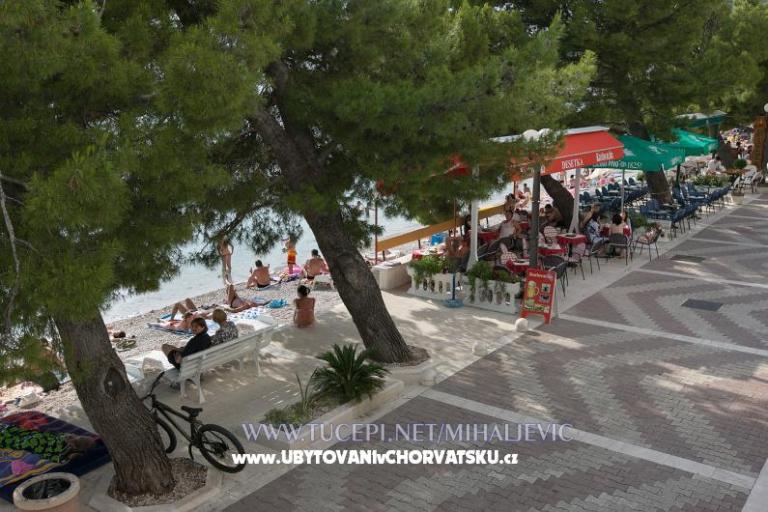 Apartmanok Mihaljević – fotó 4