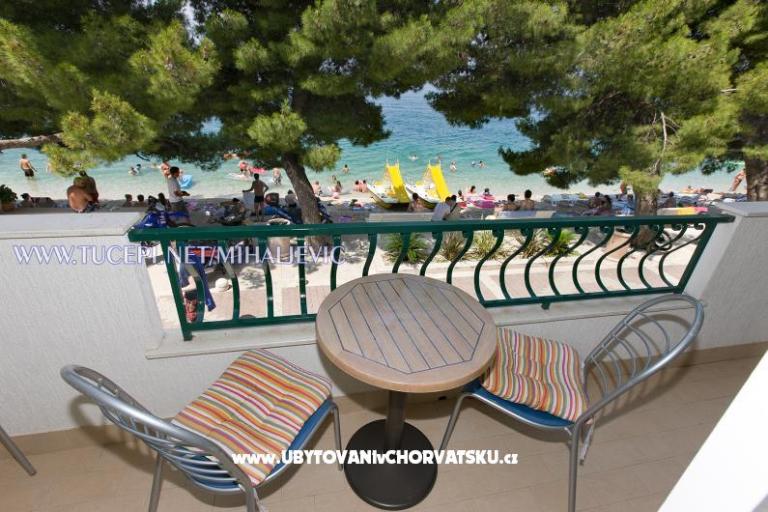 Apartmanok Mihaljević – fotó 5