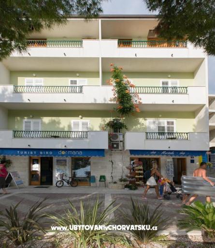 Apartmanok Mihaljević – fotó 6