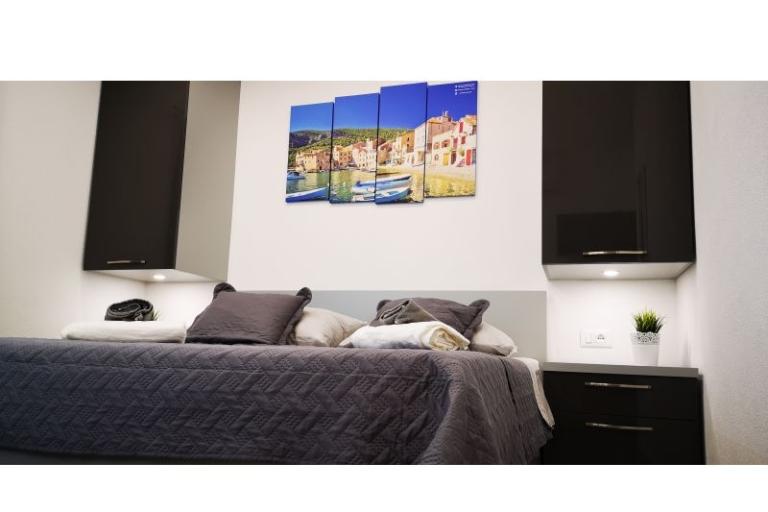Apartmanok Mijačika – fotó 11