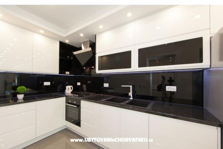 Apartmanok Mijačika – fotó 13