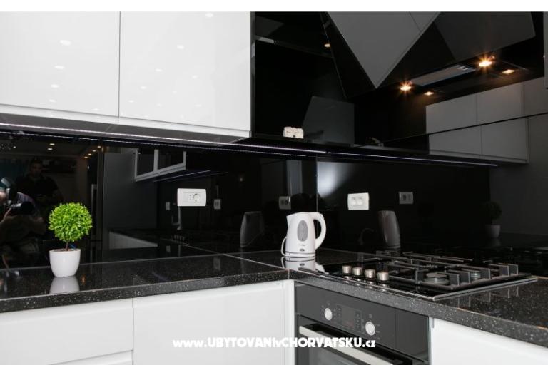 Apartmanok Mijačika – fotó 14
