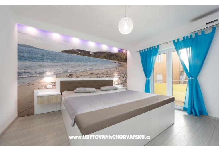 Apartmanok Mijačika – fotó 15