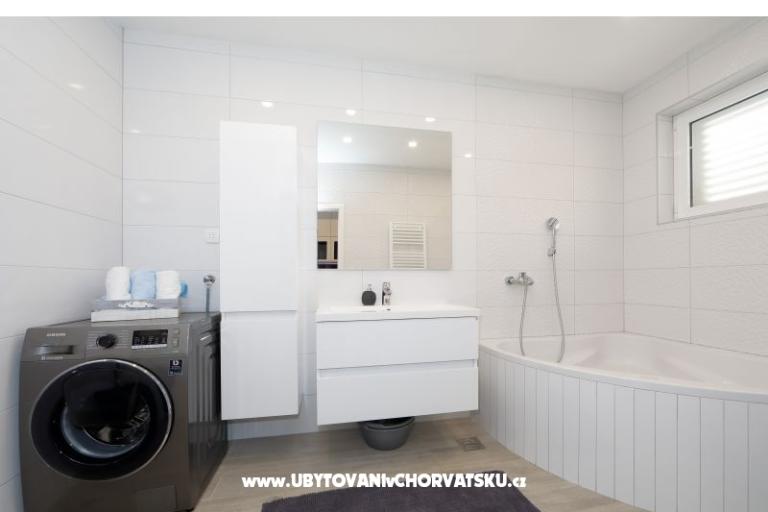 Apartmanok Mijačika – fotó 20