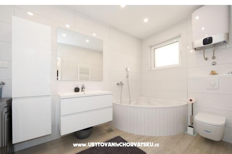 Apartmanok Mijačika – fotó 21