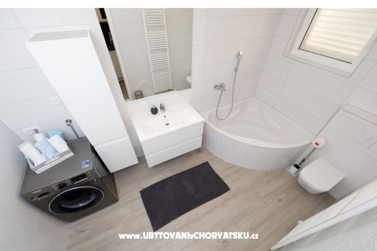 Apartmanok Mijačika – fotó 22