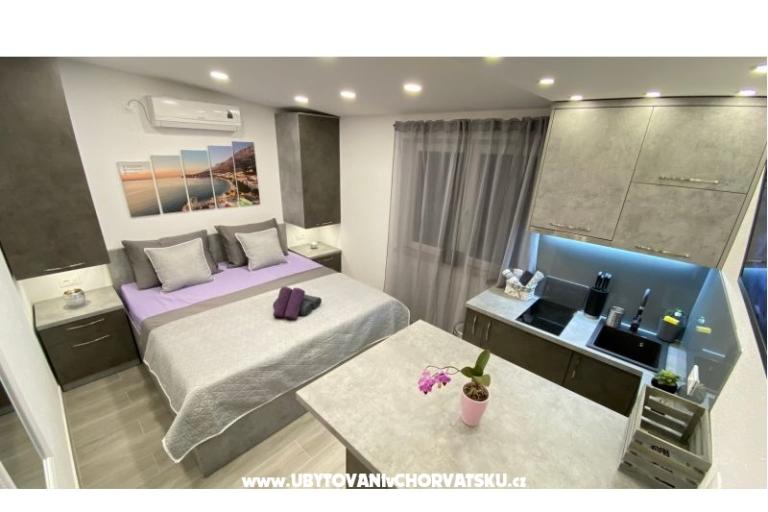 Apartmanok Mijačika – fotó 28