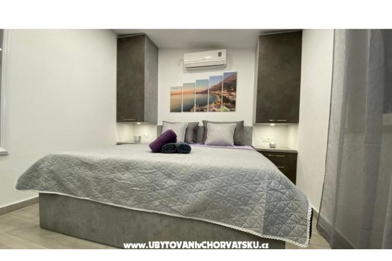 Apartmanok Mijačika – fotó 30