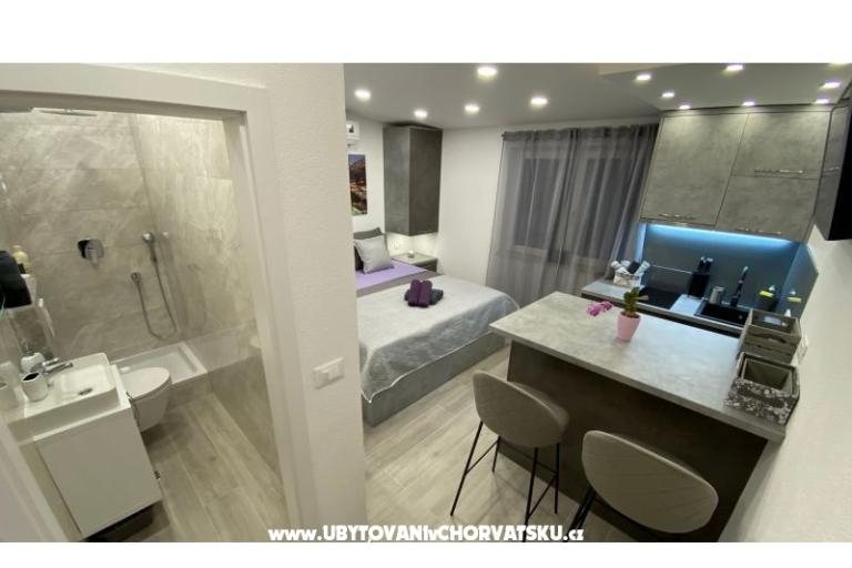 Apartmanok Mijačika – fotó 31