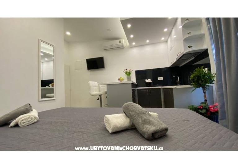 Apartmanok Mijačika – fotó 37