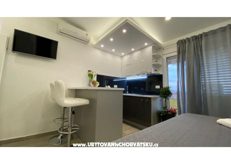 Apartmanok Mijačika – fotó 38