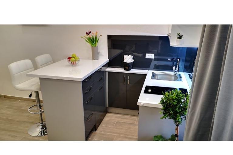 Apartmanok Mijačika – fotó 39