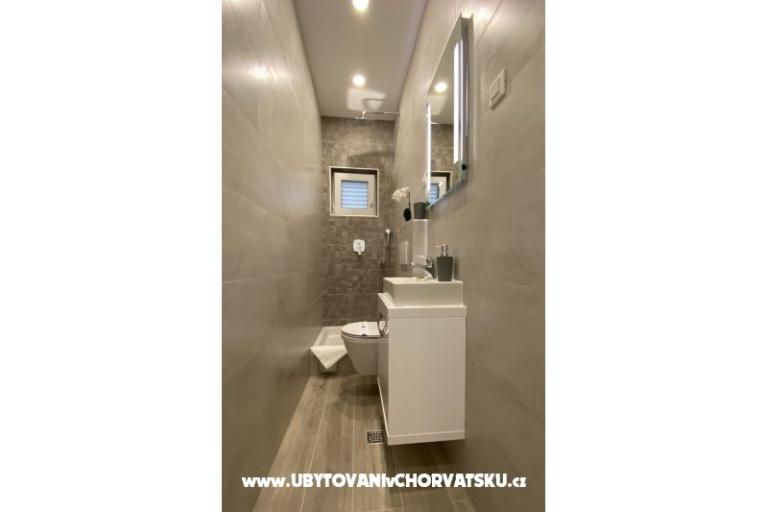 Apartmanok Mijačika – fotó 40