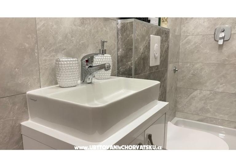 Apartmanok Mijačika – fotó 42