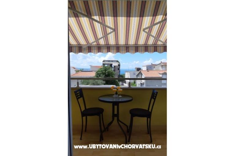 Apartmanok Mijačika – fotó 44