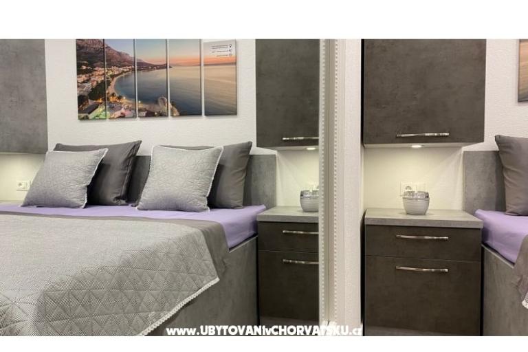 Apartmanok Mijačika – fotó 7