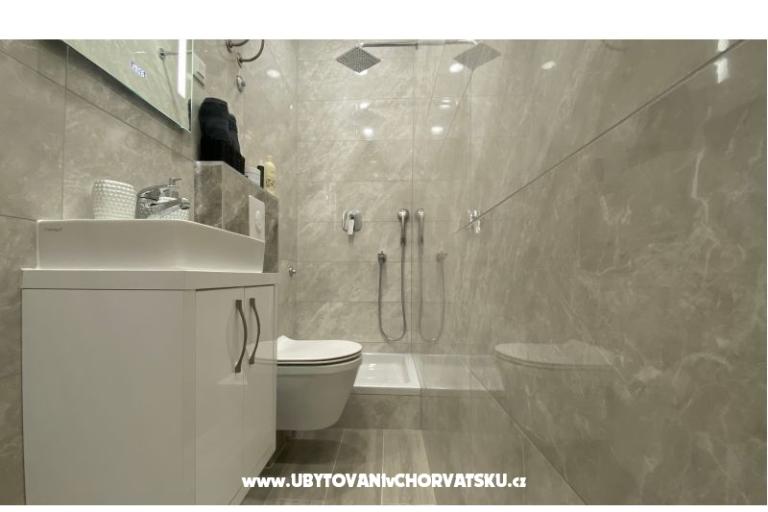 Apartmanok Mijačika – fotó 9